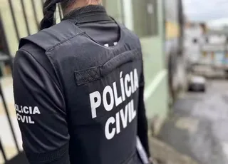Polícia investiga corpo carbonizado encontrado em Salvador