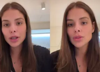Munik Nunes conta decisão radical com fortuna: 'Não tenho controle'