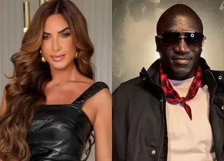 Nicole Bahls expõe real motivo para fim de relacionamento com Akon