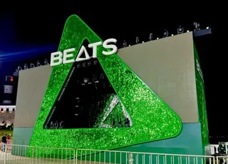O Kannalha abre programação da Torre Beats no Carnaval 2026