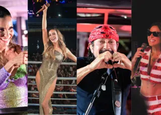 O melhor e o pior do Fortal 2026: divas brilham e Bell segue como rei