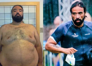 O peso do sucesso: toda conquista carrega fracassos invisíveis