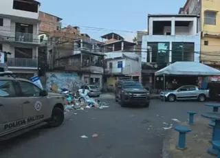 Operação contra facção carioca prende 13 suspeitos em Salvador e RMS