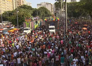 Parada LGBT+ 2026 de Salvador será realizada no dia 6 de setembro