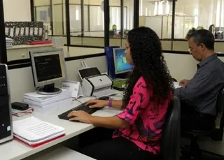 'Partiu Estágio' tem mais de 5 mil vagas para universitários na Bahia