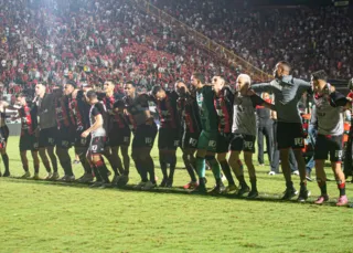 Penta ou Hexa? Relembre os títulos do Vitória na Copa do Nordeste