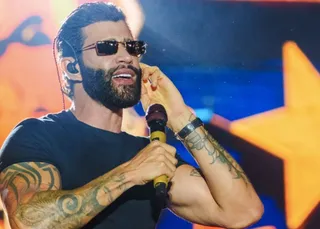 Tribunal de Contas barra pagamento antecipado de R$ 1,5 milhão por show de Gusttavo Lima em cidade baiana