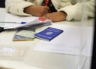 SIMM anuncia 224 oportunidades de emprego em Salvador