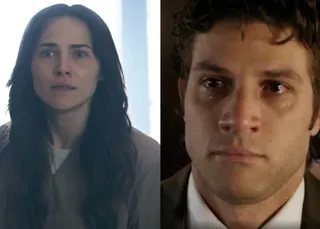 Quem Ama Cuida: Adriana faz promessa e frustra Pedro com anúncio