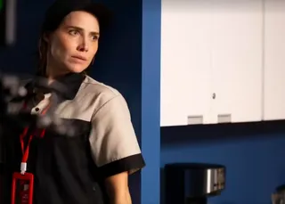 Quem Ama Cuida: Adriana insiste em vingança e descobre traição