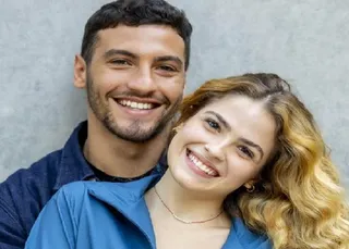 Quem Ama Cuida: Carolina 'toma facada' e é escorraçada por André