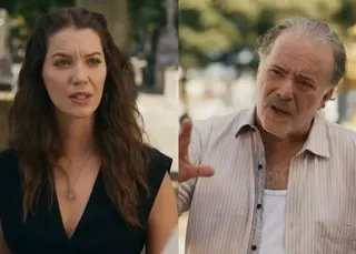 Quem Ama Cuida: Francesca estraga vida de Otoniel após notícia cruel