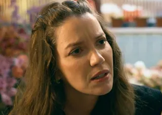 Quem Ama Cuida: Francesca larga Otoniel e pertuba outro personagem