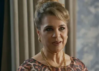 'Quem Ama Cuida': Pilar surta ao perder herança para aliado inesperado