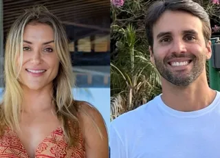 Quem é Carol Magalhães, suposto novo romance de Daniel Cady