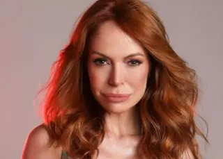 RedeTV! contrata ex-estrela de Globo e MTV para apresentar reality