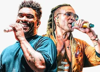 Ressaca da Timbalada encerra temporada de ensaios de verão em Salvador