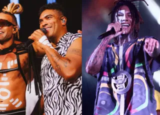 Ressacas de Carnaval e muito mais: Agenda Cultural de Salvador e RMS