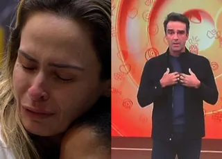 Resumo BBB 26: Tadeu quebra protocolo, luto de Ana Paula e finalistas