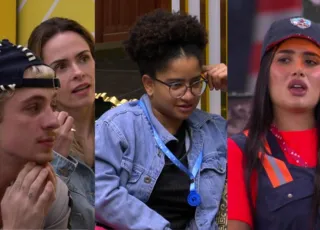 Resumo BBB: Jordana arma contra rivais, Milena se vinga após briga