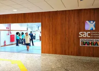 SAC da Rodoviária de Salvador amplia horário para emitir identidade