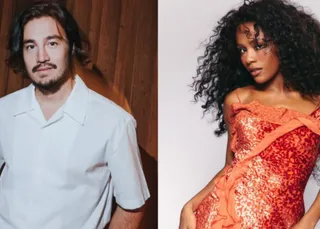 Saiba detalhes do romance intenso de Duda Santos e Tiago Iorc