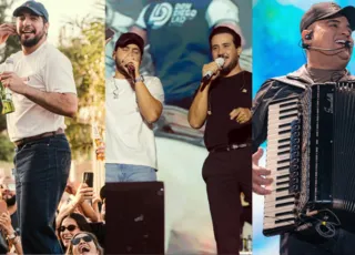 São João 2026: 3 cantores que deram vexame após bebedeira
