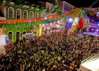 Vai ficar em Salvador no São João? Veja Agenda Cultural da capital