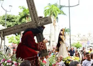 Semana Santa em Salvador: confira programação das celebrações