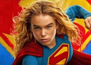 'Supergirl': vulnerabilidade tira heroína da sombra do Superman