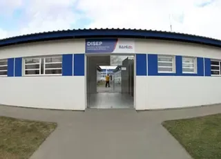 Suspeito de 5 homicídios na Bahia é preso após se entregar à polícia