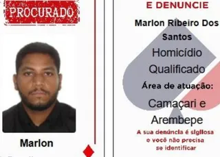 Suspeito por morte de nutricionista na Bahia é preso em Sergipe
