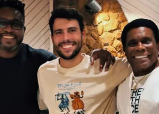 Thiago Muller une carnaval brasileiro e música latina em álbum inédito