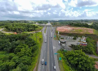 Tiradentes: mais de 600 mil veículos são esperados em rodovias baianas