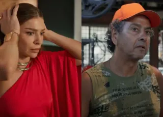 Três Graças: Joaquim desmascara vilã e coloca Arminda atrás das grades