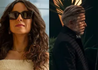 'Três Graças': Zenilda se une a Lorena para dar invertida em Ferette