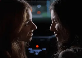 'Três Graças': casal aclamado protagoniza projeto paralelo à novela