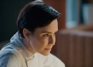 'Três Graças': Samira atira para todos os lados com volta e vingança