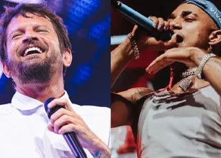 Troféu De Hoje a Oito Ibahia: Saulo e O Kannalha brigam pelo topo