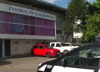 Turista é preso duas vezes em menos de 24h em Salvador após confusões