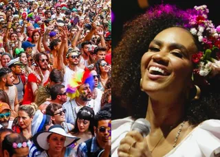 Últimas ressacas de Carnaval e mais: Agenda Cultural de Salvador e RMS