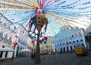Vai chover no São João? Confira a previsão do tempo em Salvador
