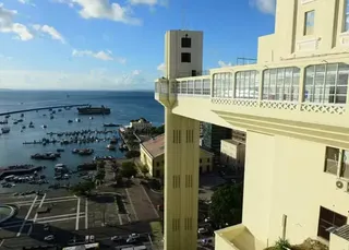 Hotelaria de Salvador registra taxa de ocupação de 62,24% em maio