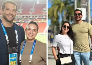 Presidente da CBF vira 'piada' após se explicar para a esposa; entenda