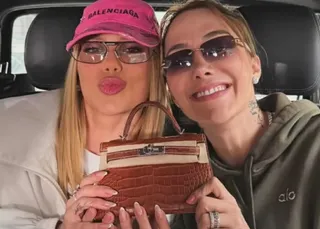 Virginia Fonseca gasta fortuna com presente para amiga: 'R$ 500 mil'