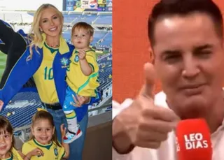 Virginia Fonseca toma decisão sobre filhas após exposição de Leo Dias