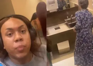 Vítima que acusa Cássia Kis de transfobia diz que vai processar atriz