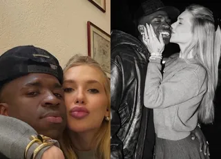 Web especula término de Virginia e Vini Jr. após 'pistas' no Instagram