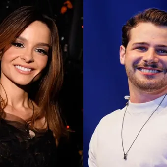 Quem é Filipe Cavalliere, novo namorado 'gato' de Maiara