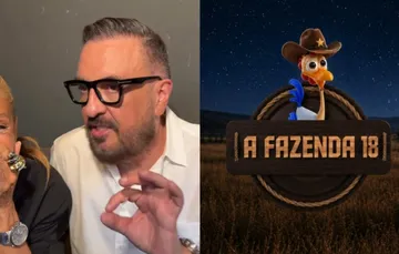 A Fazenda 18: Fazendeiro da semana terá mais poderes; entenda